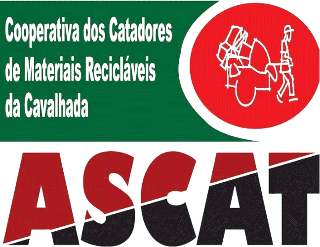 Cooperativa dos Catadores de Materiais Recicláveis da Cavalhada - ASCAT